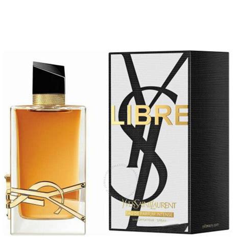 ysl libre intense 100ml|ysl libre intense fragrantica.